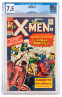 X-MEN No. 5