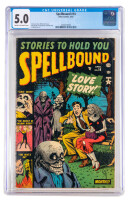 SPELLBOUND No. 14