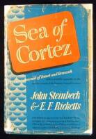 Sea of Cortez: A Leisurely Journal of Travel and Research