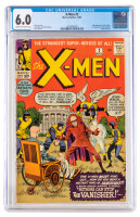 X-MEN No. 2