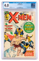 X-MEN No. 3