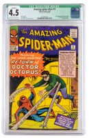 AMAZING SPIDER-MAN No. 11