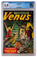 VENUS No. 17