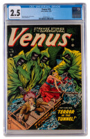 VENUS No. 18