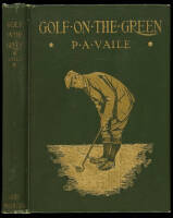 Golf on the Green