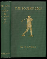 The Soul of Golf