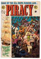 PIRACY No. 1