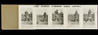 The Harry Vardon Golf Chart: Driver