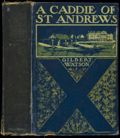 A Caddie of St. Andrews