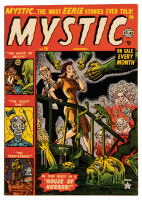MYSTIC No. 15