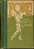Fore! The Call of the Links - two editions