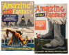 AMAZING ADULT FANTASY Nos. 13 and 14 * Lot of Two Comic Books