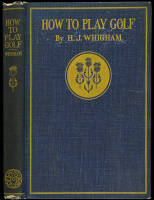 How to Play Golf