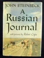 A Russian Journal