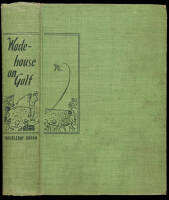 Wodehouse on Golf