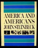 America and Americans