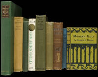 20 titles from authors such as Park, Smith, and Collett
