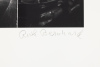 Spirit and Doorknob (Self Portrait), 1975 - 2