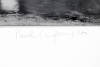 Within Circle, Looking East, Stonehenge, 1977 - 2
