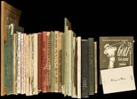 31 instructional volumes - including many Spalding books