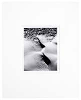 Sand Dune #1, Palm Desert, California, 1975