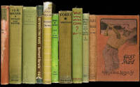 25 golf titles by such authors as Vaile, Darwin, and Rice
