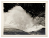 Three vintage contact prints of Yosemite by Ansel Adams - 7