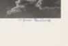 Cloud, 1950's - 2