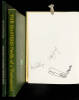 Three volumes on the Masters at Augusta, two signed