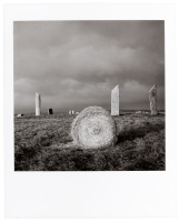 Stones of Stenness, Orkney, 1977