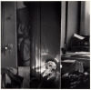 Spirit and Doorknob (Self Portrait), 1975 - 4