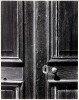 Door, Chinese Camp, California, 1957 - 4