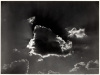 Cloud, 1950's - 5