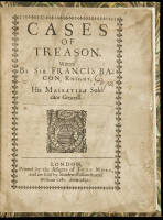 Cases of Treason