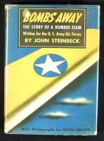 Bombs Away: The Story of a Bomber Team