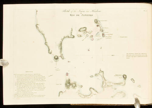 A voyage to Cochinchina in the years 1792 and 1793, containing a general view of the valuable productions and the political importance of this flourishing kingdom, and also of such European settlements as were visited on the voyage ... To which is annexed