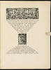 The Birth, Life and Acts of King Arthur, of His Nobel Knight of the Round Table, Their Marvellous Enquests and Adventures, the Achieving of the San Greal and in the End Le Morte Darthur with the Dolourous Death and Departing Out of this World of Them All - 3