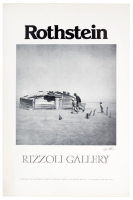 Rothstein / Rizzoli Gallery