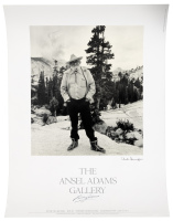 The Ansel Adams Gallery