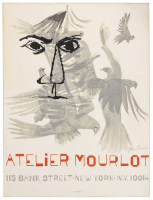 Atelier Mourlot