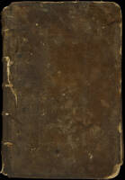 The Bible, That Is, The Holy Scriptures contained in the Old and New Testament [Geneva Version]