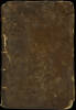 The Bible, That Is, The Holy Scriptures contained in the Old and New Testament [Geneva Version]