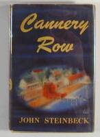 Cannery Row