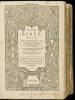 The Bible, That Is, The Holy Scriptures contained in the Old and New Testament [Geneva Version] - 3