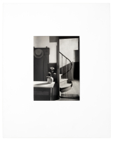 Chez Mondrian