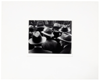 Hats, Seattle, 1951
