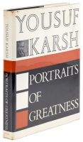 Portraits of Greatness