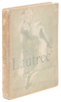 Lautrec, par Théodore Duret