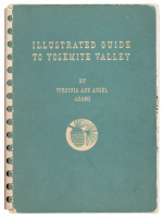 Illustrated Guide to Yosemite Valley