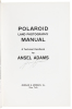 Polaroid Land Photography Manual: A Technical Handbook - 2